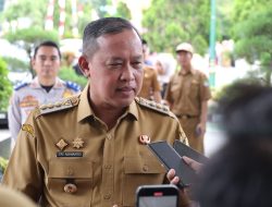 Pelayanan Kota Bekasi Masuk 6 Besar Nasional, Wali Kota Targetkan Jadi Nomor 1