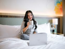 Nikmati Momen Menginap Hemat dan Nyaman dengan Promo “April Stay & Save” dari Holiday Inn Lampung Bukit Randu