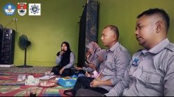 Tingkatkan IPM, Disdik Mesuji Luncurkan Program Sapa Warga Melalui SKB Mesuji Indah
