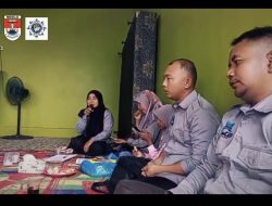 Tingkatkan IPM, Disdik Mesuji Luncurkan Program Sapa Warga Melalui SKB Mesuji Indah