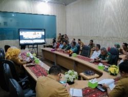 Data BPS Februari 2026 Nobatkan  Lampung sebagai Provinsi dengan Tingkat Inflasi Tahunan Terendah di Indonesia