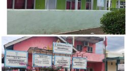 Double Job Kaur Keuangan Desa Kertasana Disorot, Camat Kedondong Perintahkan Kades Segera Diganti