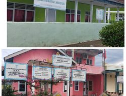 Double Job Kaur Keuangan Desa Kertasana Disorot, Camat Kedondong Perintahkan Kades Segera Diganti