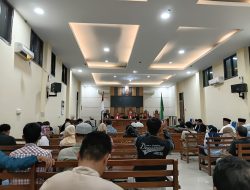 Nanda Indira Disorot Kasus TPPU Pasca-Majelis Hakim Tolak Perlawan Dendi Ramadhona