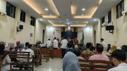 Amplop 50 Juta Terungkap, Saksi Bisa Beratkan Dendi Ramadhona hingga Kasus TPPU Menguap