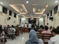 Amplop 50 Juta Terungkap, Saksi Bisa Beratkan Dendi Ramadhona hingga Kasus TPPU Menguap