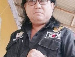 Jahidin Paksi. Jangan Cawe cawe,Itu Dana Komite Kembalikan