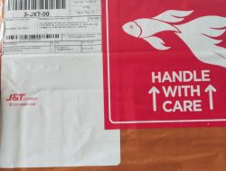 Setelah Diserang DDoS, Grup Perusahaan Pers Lampung Diteror Puluhan Paket Misterius