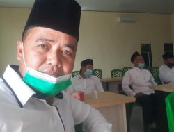Ketua Komite SDN 5 Simpang Pematang Mangkir Saat Diminta Pertanggungjawaban