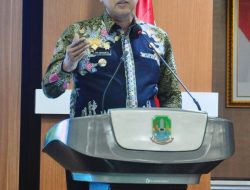 Musrenbang RKPD 2027, Tri Adhianto Sebut Perkuat Sinergi Pembangunan Lintas Sektor