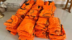 Sertijab Ka.KPR, Rutan Kelas I Bandar Lampung Tertibkan dan Pastikan Kesiapan Inventaris Pengamanan