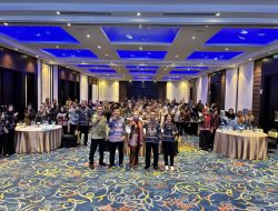 FGD Penyusunan ADEM 2026–2027, Pemkab Pesawaran Perkuat Sinkronisasi