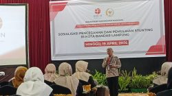 Stunting Bukan Hanya Soal Gizi, tapi Juga Kesehatan Mental Keluarga