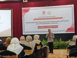 Stunting Bukan Hanya Soal Gizi, tapi Juga Kesehatan Mental Keluarga