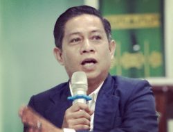 Wartawan Tak Bisa Dipidana dengan KUHP Baru Selama Jalankan UU Pers