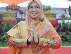 Semangat Kartini dan Peningkatan Ekonomi Keluarga untuk Bangsa