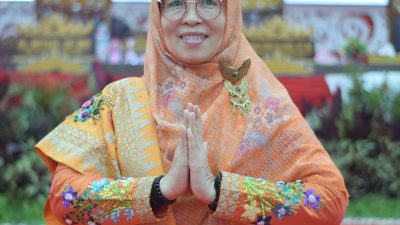 Semangat Kartini dan Peningkatan Ekonomi Keluarga untuk Bangsa