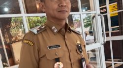 Inspektorat Pesawaran Respon Cepat Segera Panggil Perangkat Desa Kertasana Kecamatan Kedondong Yang Ditengarai Double Job