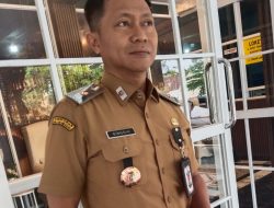 Inspektorat Pesawaran Respon Cepat Segera Panggil Perangkat Desa Kertasana Kecamatan Kedondong Yang Ditengarai Double Job