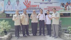 SD Negeri 9 Pancajaya, Siap Sukseskan Program Tes TKA