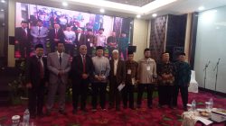 Yayasan Darul Fattah Gelar Seminar Internasional, Ulama Dituntun Jadi Pelopor Perdamaian & Solusi