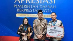 Sukses Turunkan Angka Kemiskinan dan Stunting 2026 Kabupaten Mesuji Raih Juara 1 Se-Sumatera 