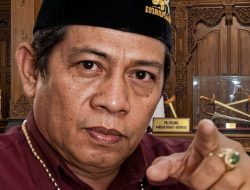 PFI Kecam Intimidasi Kepala Dinas PSDA terhadap Wartawan, Tegaskan Pers Dilindungi Undang-Undang