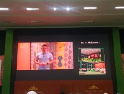 Waspada Makanan Olahan: BRIN dan Komisi X Soroti Pentingnya Literasi Gizi di Era Modern