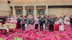 BSI Ajak Masyarakat “NGOPI EMAS”: Investasi Itu Mudah, Mulai Dari Sekarang