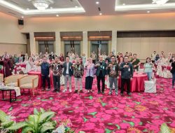 BSI Ajak Masyarakat “NGOPI EMAS”: Investasi Itu Mudah, Mulai Dari Sekarang