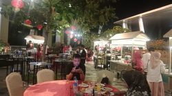 Novotel Lampung Hadirkan “Shanghai Night”: Buffet Chinese Food dengan 40 Varian Menu