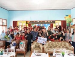 OJK Dorong Literasi Keuangan Pelajar Melalui Program KEJAR Di Lampung Selatan