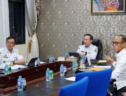 Kurangi Pengangguran, Strategi Terpadu Pemprov Lampung: Dari Pelatihan Kerja hingga Pengembangan Industri
