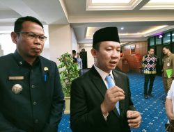 WFH ASN Lampung Resmi Berlaku, Pemprov Pastikan Pelayanan Publik Tak Terganggu