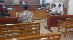 Polres Tanggamus Kalah dalam Sidang Praperadilan