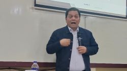 Prof. Firmanto Laksana di PKPA UBL: PERADI Adalah ‘Single Bar’ yang Konstitusional