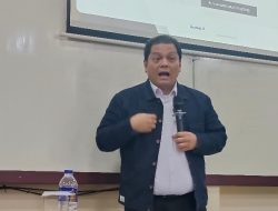 Prof. Firmanto Laksana di PKPA UBL: PERADI Adalah ‘Single Bar’ yang Konstitusional