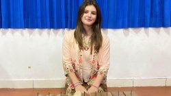 Go International, SMA Labschool Unesa 1 Kenalkan Alat Musik Gamelan pada Peserta AFS asal Italia