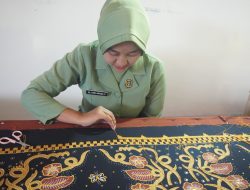 Menenun Identitas, Memadukan Tradisi: Inovasi Batik Tapis dalam Sentuhan Modern