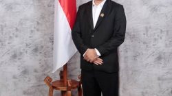 BK DPRD Rekomendasikan Andy Robi Dinonaktifkan