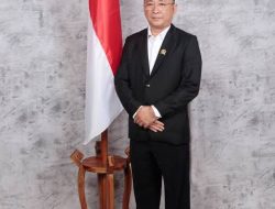 BK DPRD Rekomendasikan Andy Robi Dinonaktifkan