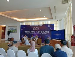 Ekonimi Lampung Tunbuh 5,58%, Juara 2 Di Sumatera