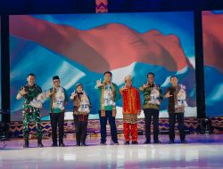 Lampung Catat Sejarah Baru! Pertumbuhan Ekonomi Tembus 5,58%, Kuota Bedah Rumah Naik Jadi 11.000 Unit