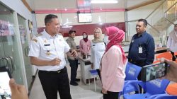 Permudah Perizinan, Wali Kota Bekasi Resmikan Layanan BALAI KEREN diseluruh Kecamatan