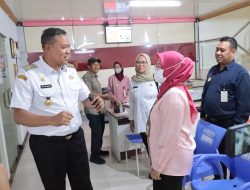 Permudah Perizinan, Wali Kota Bekasi Resmikan Layanan BALAI KEREN diseluruh Kecamatan