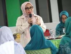 Perkuat Ketahanan Keluarga dan Pencegahan Radikalisme, Pemkot Bekasi Gandeng Seluruh Elemen Masyarakat