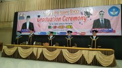 Rekor Baru! Lulusan SMA Global Surya Islamic School Tembus PTN Naik 60 Persen, 23 Siswa Diterima Kampus Negeri