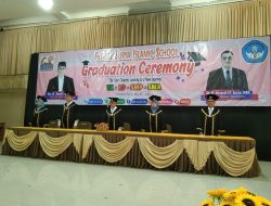Rekor Baru! Lulusan SMA Global Surya Islamic School Tembus PTN Naik 60 Persen, 23 Siswa Diterima Kampus Negeri