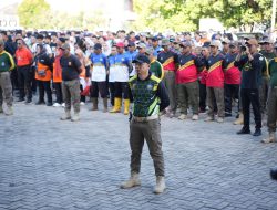 Korve PKOR Way Halim Jadi Momentum Pembenahan Kawasan dan Ruang Publik