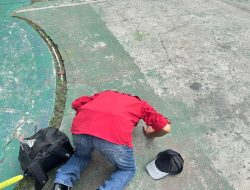 Ikrar Setia, Kembali ke Masyarakat: Lapas Kalianda Kawal Reintegrasi Napiter